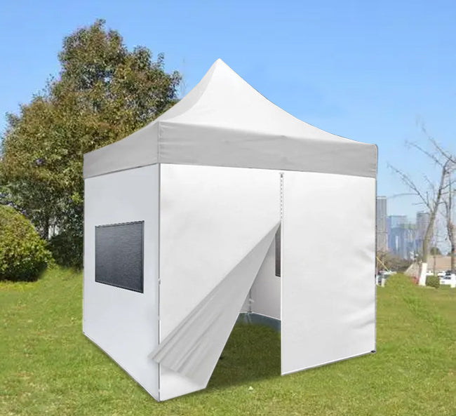 Emergency Medical Gazebo Marquee Tent