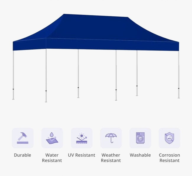 Gazebo Marquee Tents