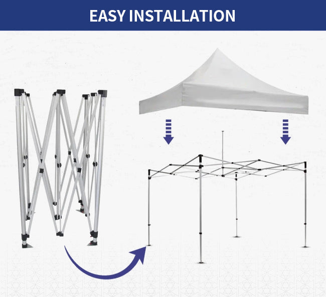 Gazebo Marquee Tents