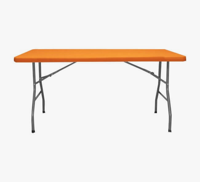 Rectangle Table Toppers