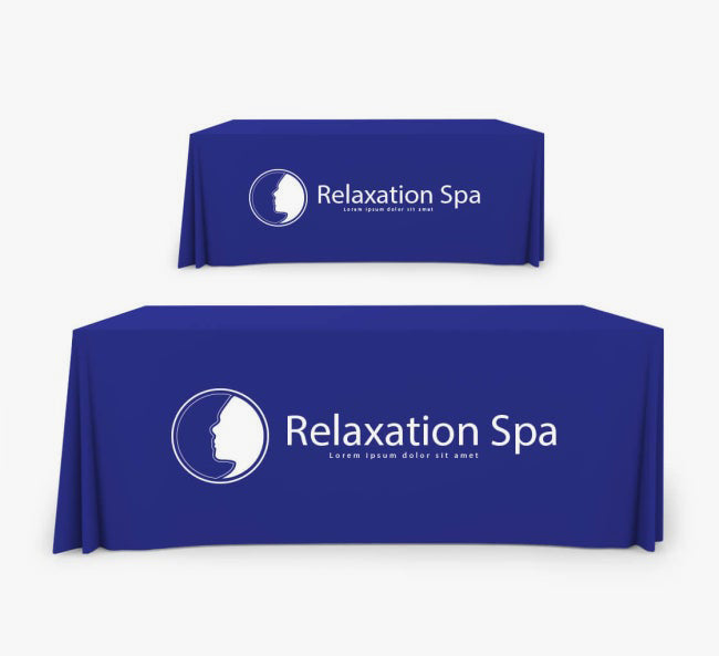 Convertible/Adjustable Table Covers