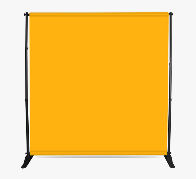 Photography Media Wall