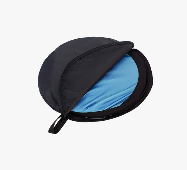 Pop Up Custom Webcam Media Wall