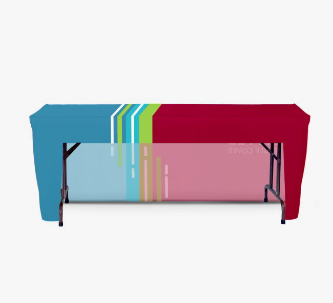 Fitted Table Covers - Rectangle