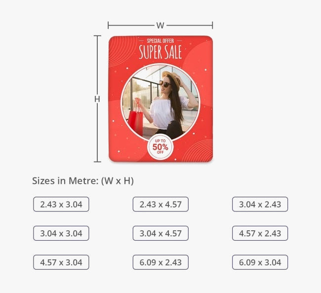 Wall Box Fabric Displays