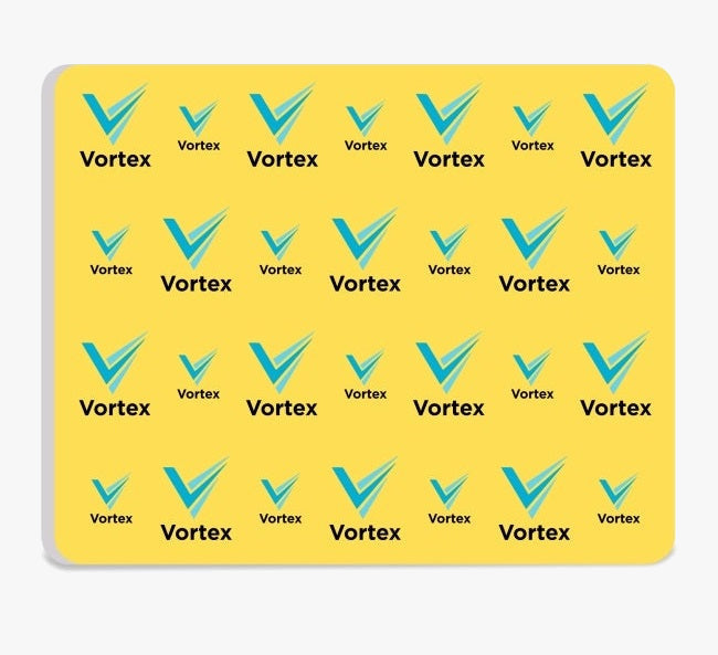 Step and Repeat Wall Box Fabric Display