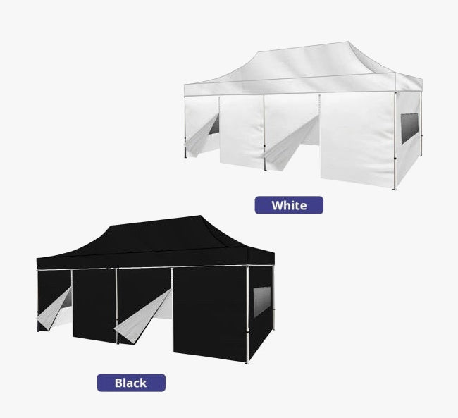 Emergency Medical Gazebo Marquee Tent