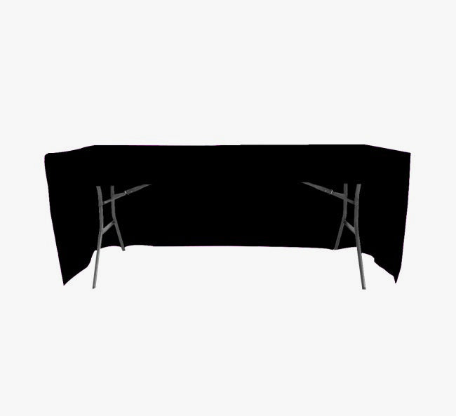 Blank Full Color Table Covers & Throws