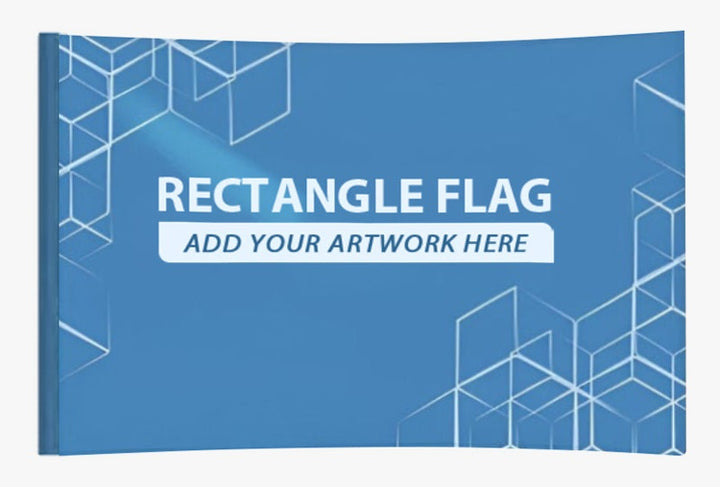 Rectangle Flags