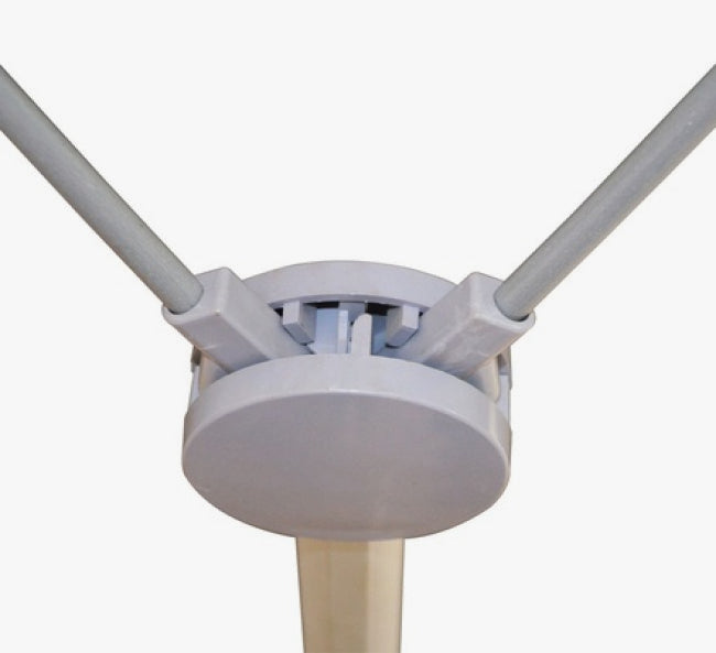 Adjustable X Banner Stands