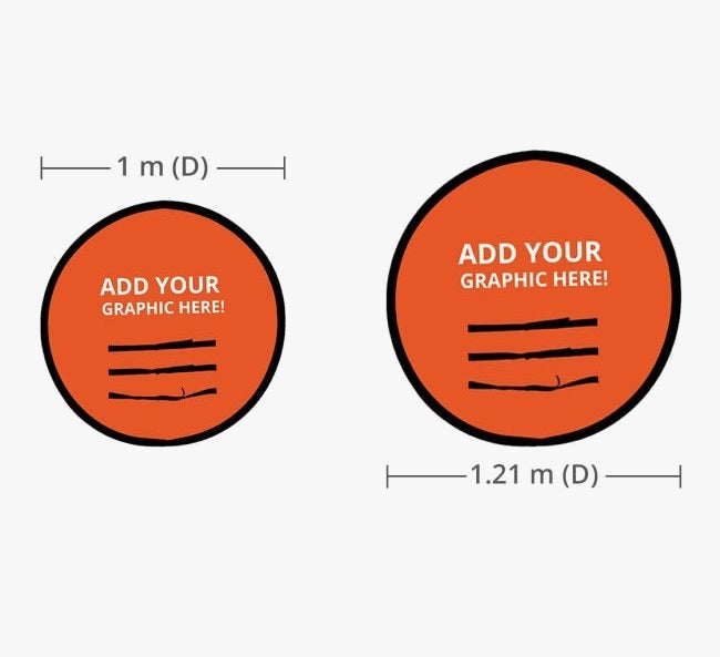 Pop Up Custom Webcam Media Wall