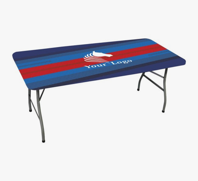 Rectangle Table Toppers
