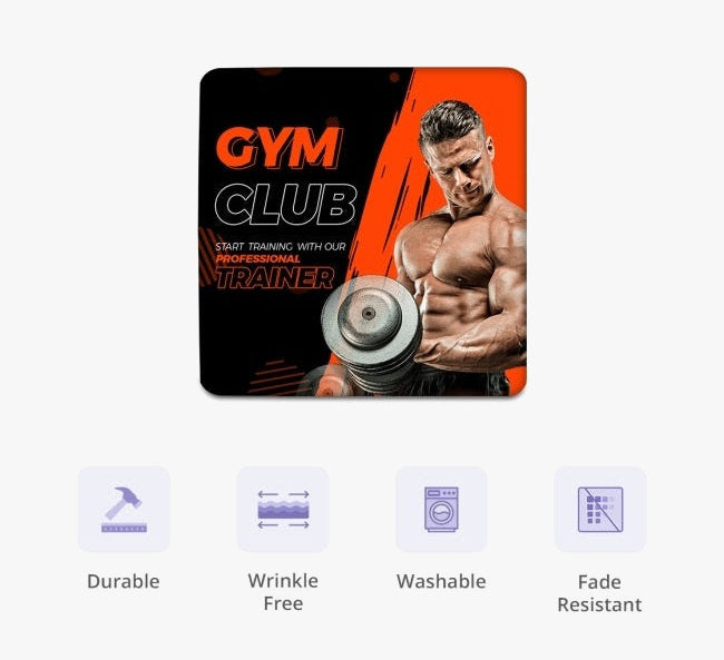 Wall Box Fabric Displays