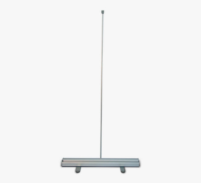 Roll Up Banner Stands
