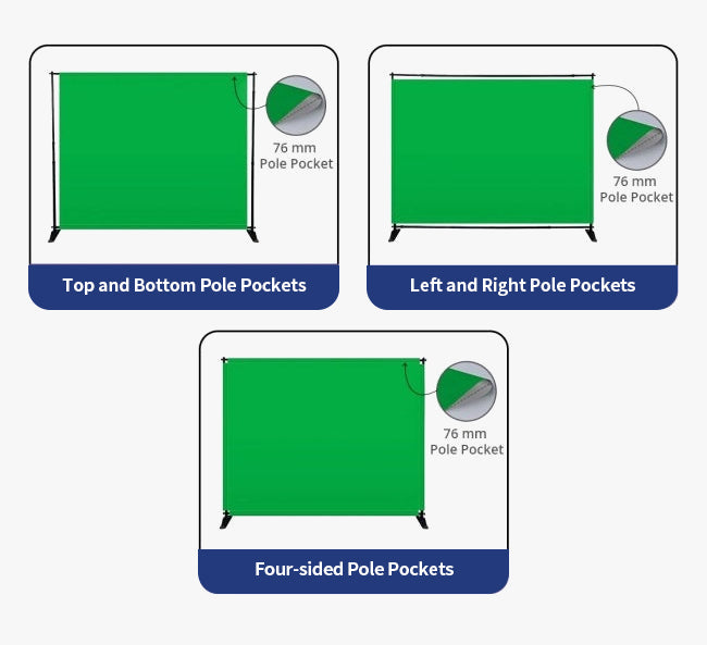 Photography Media Wall