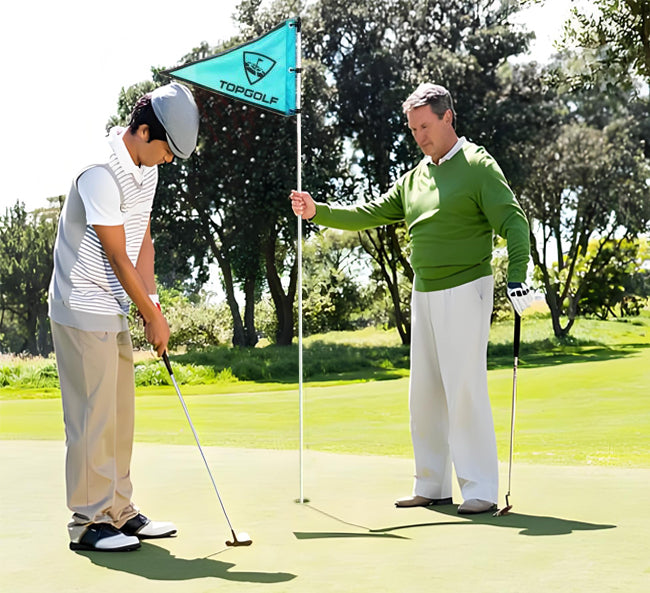 Golf Flags(510 mm x 360 mm)