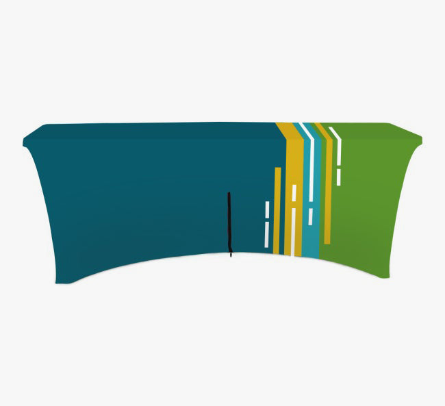 Stretch Table Covers-Rectangle