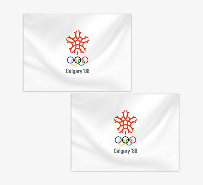 Crowd Flags