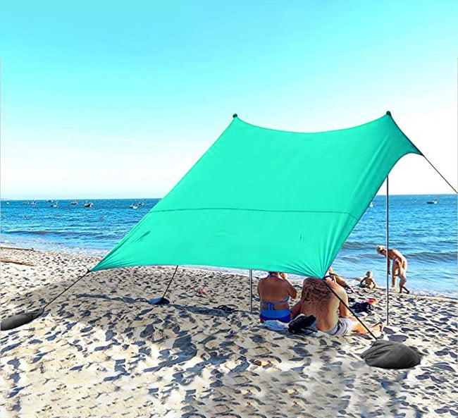 Beach Gazebo Marquee Tent