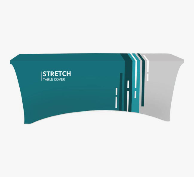 Stretch Table Covers-Rectangle