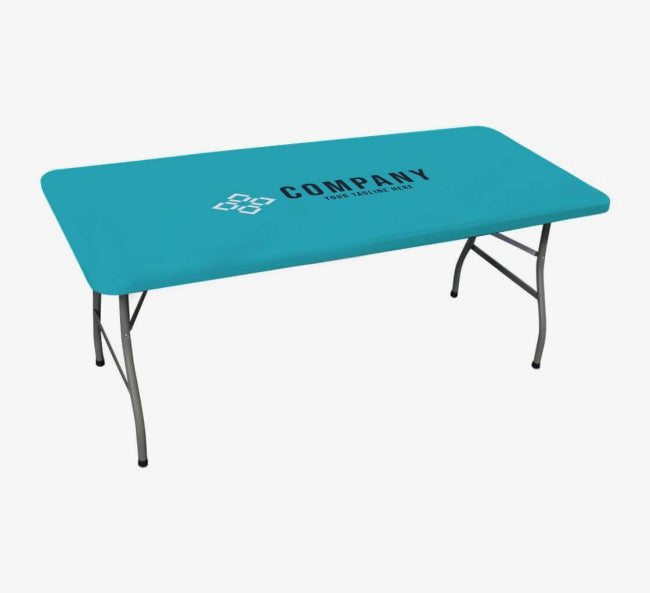 Rectangle Table Toppers