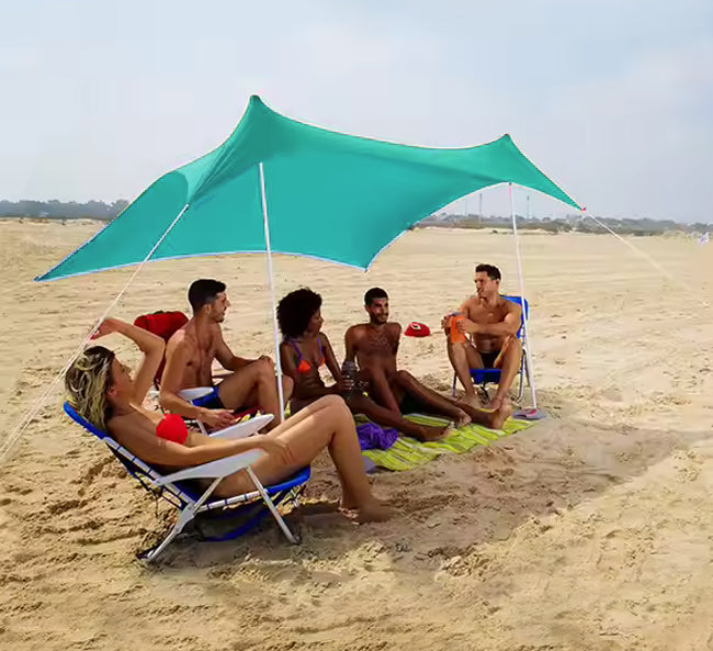 Beach Gazebo Marquee Tent