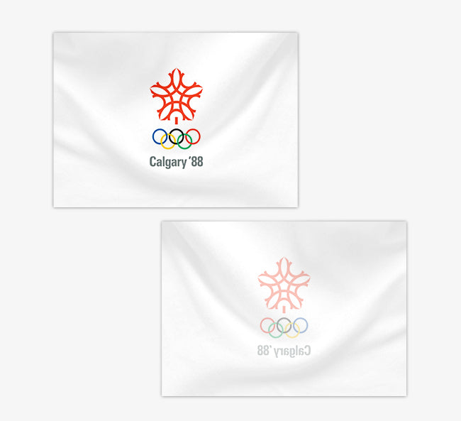 Crowd Flags