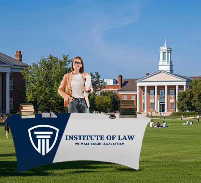 Stretch Table Covers-Rectangle