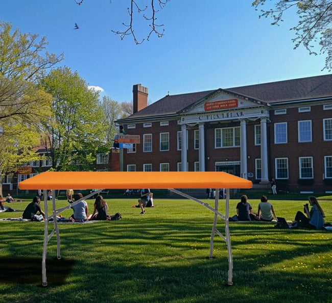 Rectangle Table Toppers