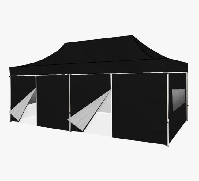 Emergency Medical Gazebo Marquee Tent