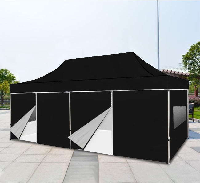 Emergency Medical Gazebo Marquee Tent