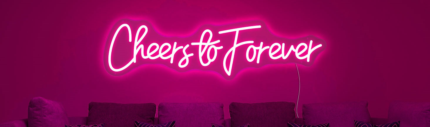 Neon Signs