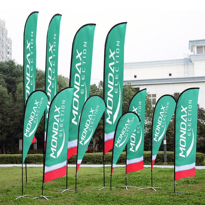 Blade Flags