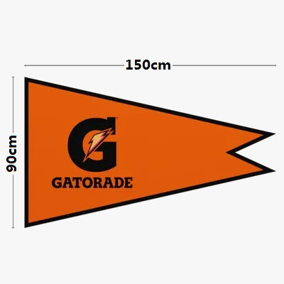 Burgee Flags