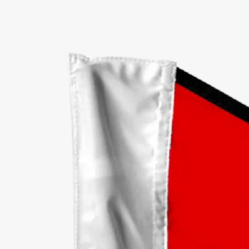 Triangle Flags