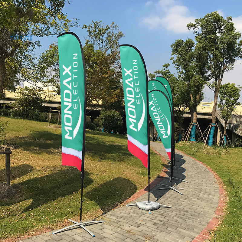 Blade Flags