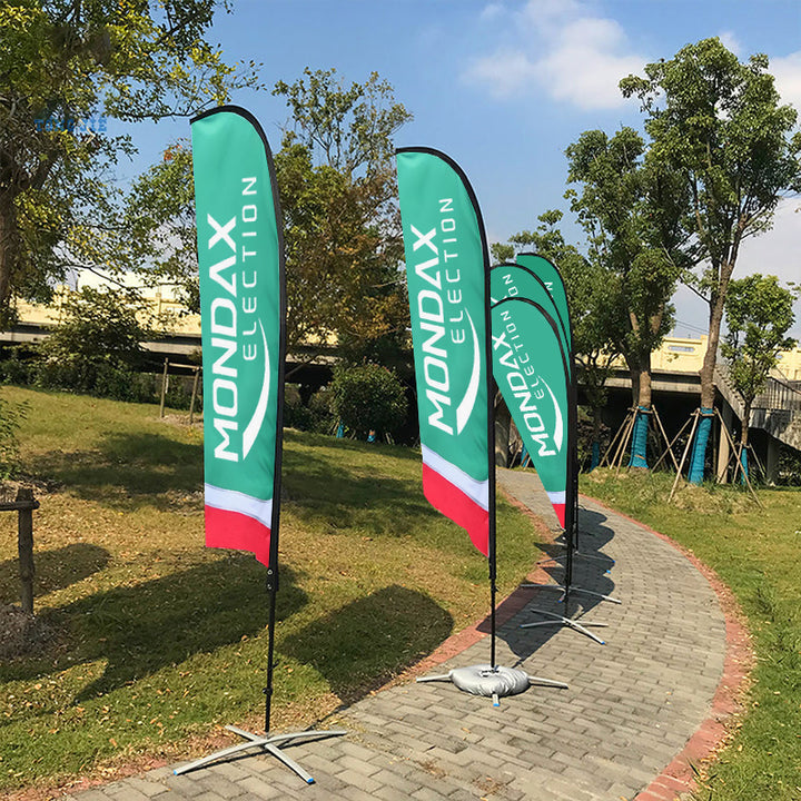 Blade Flags