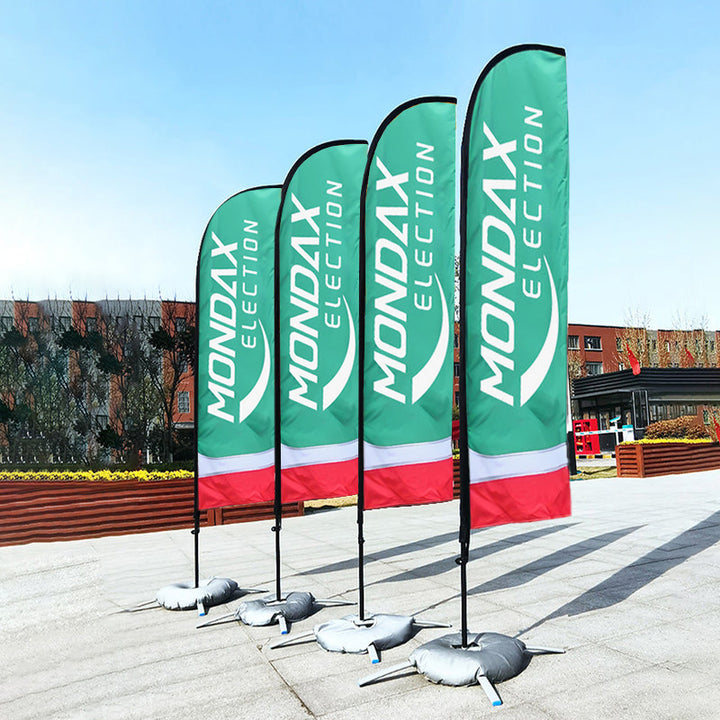 Blade Flags