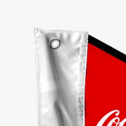 Triangle Flags