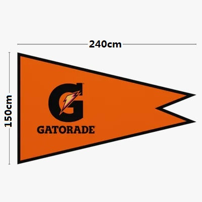 Burgee Flags