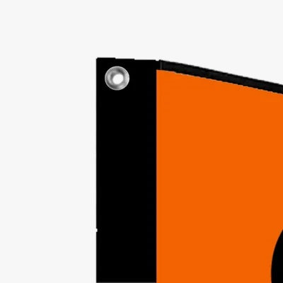 Burgee Flags