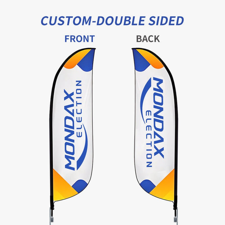 Feather Flags