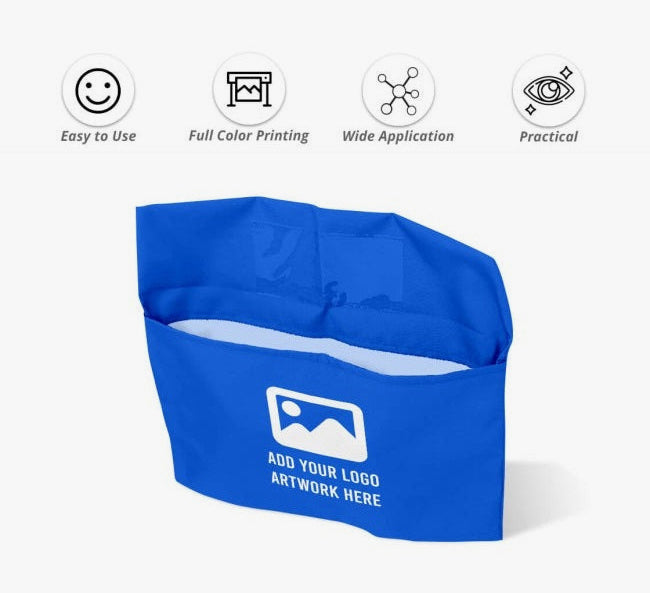 Pocket Chair Cover