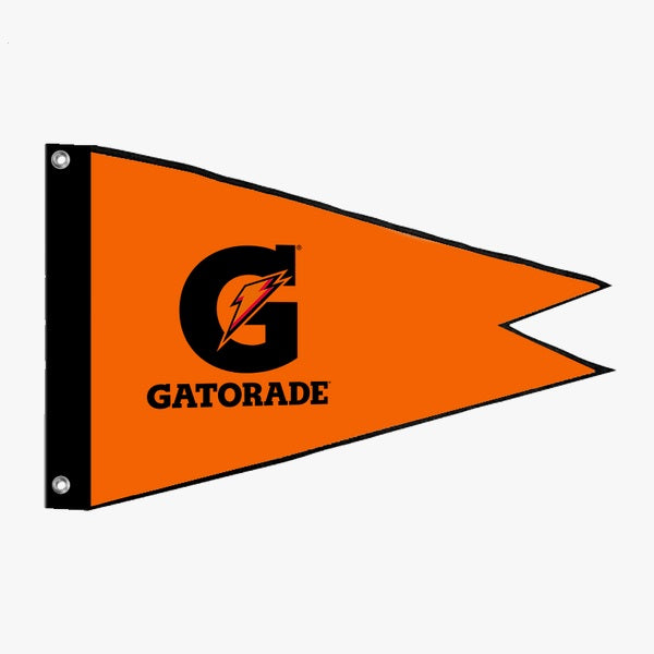 Burgee Flags