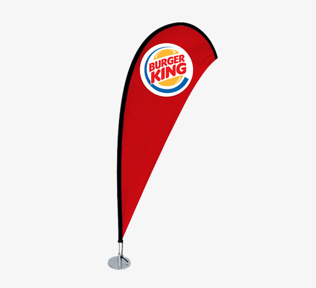 Desk Flags
