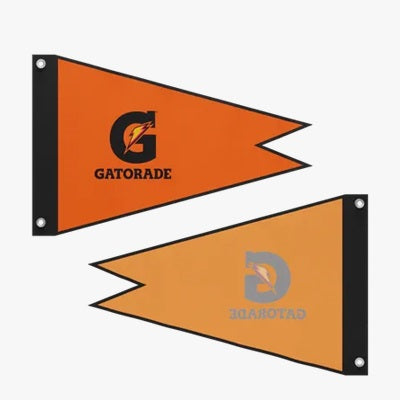 Burgee Flags