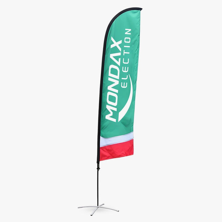 Blade Flags