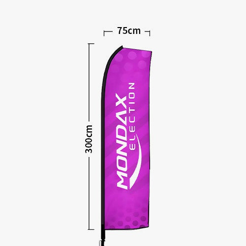 Swooper Flags
