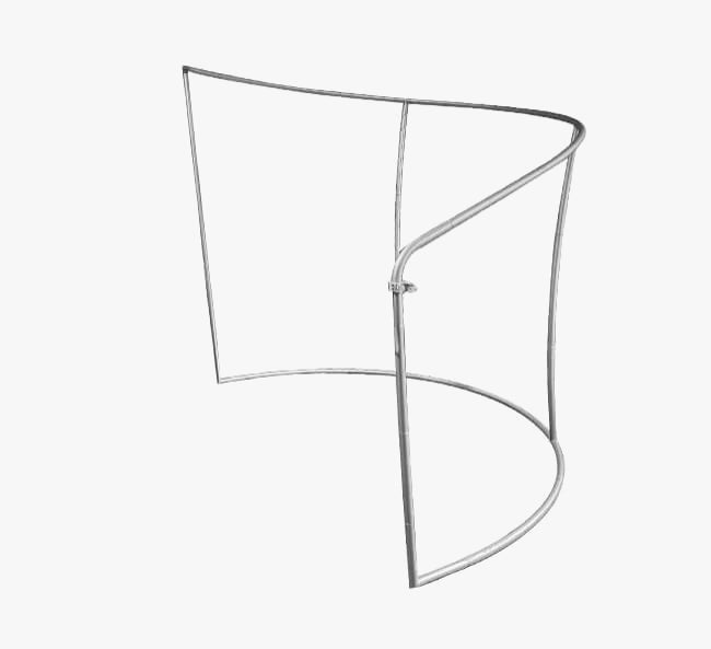 Spiral Photo Booth