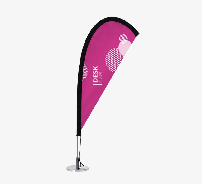 Desk Flags